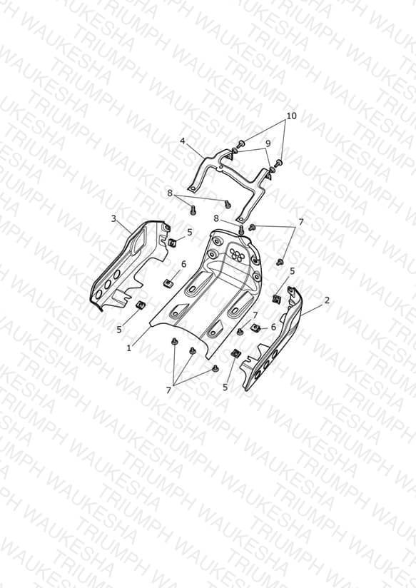 Assembly schematic