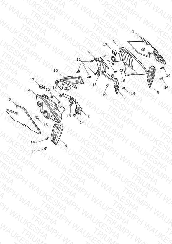 Assembly schematic