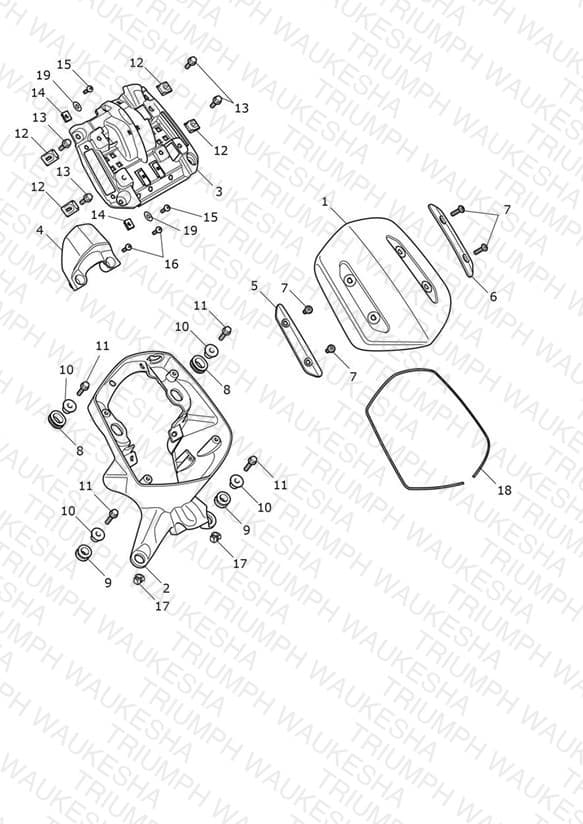 Assembly schematic