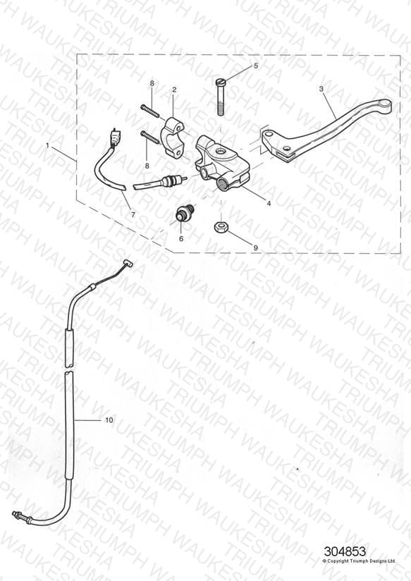 Assembly schematic