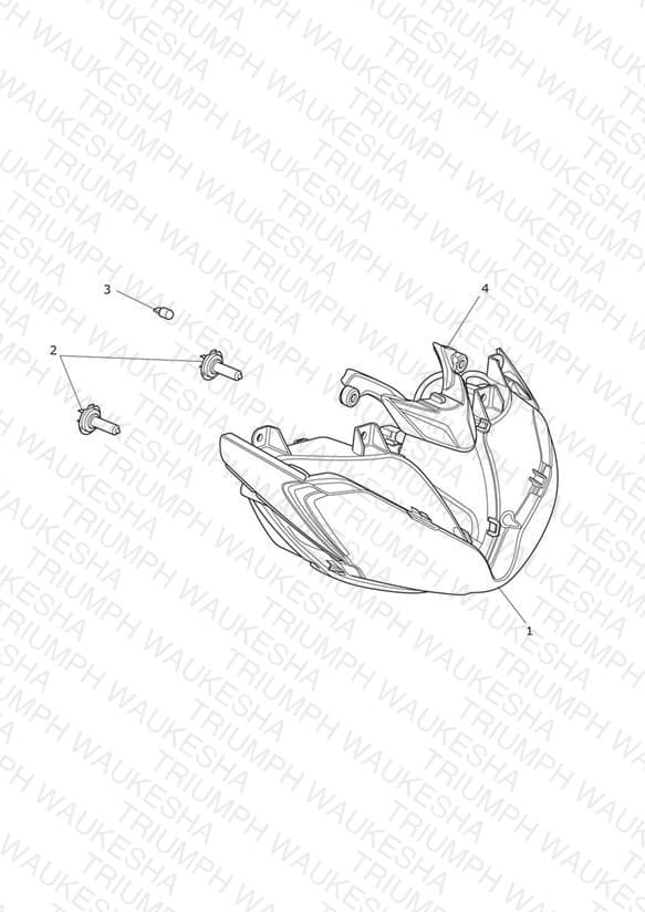 Assembly schematic
