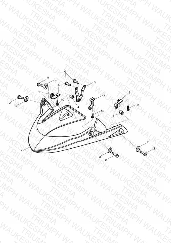 Assembly schematic