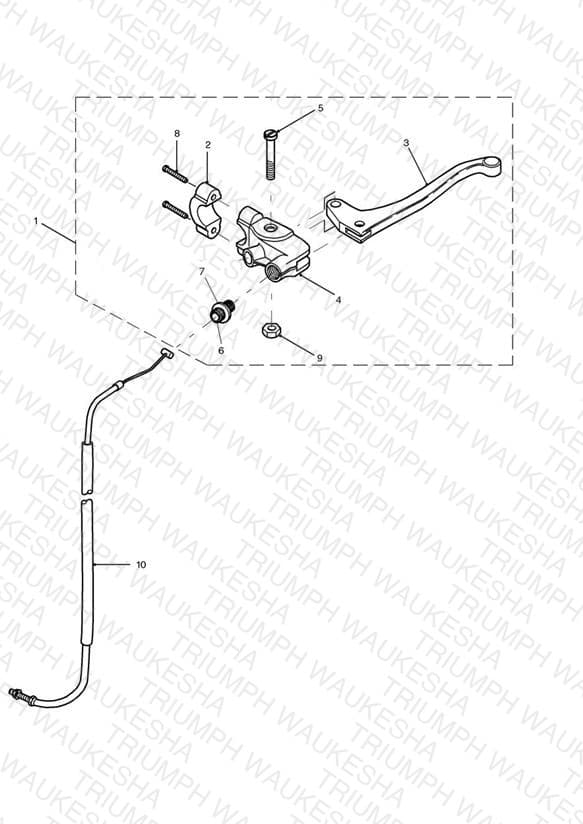 Assembly schematic