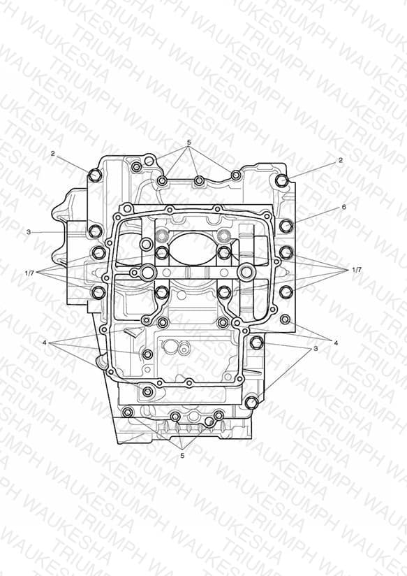 Assembly schematic