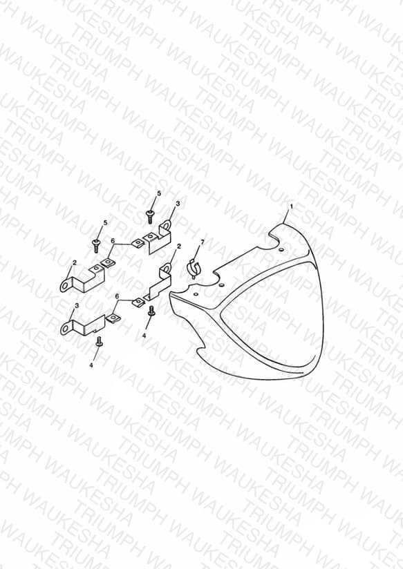 Assembly schematic