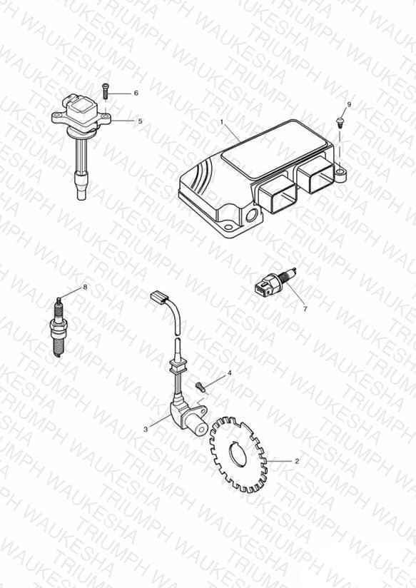 Assembly schematic