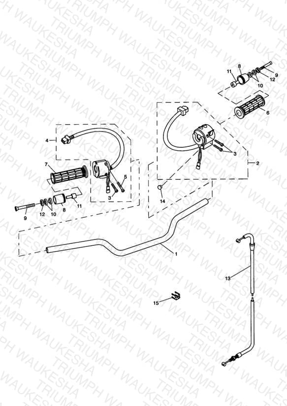 Assembly schematic
