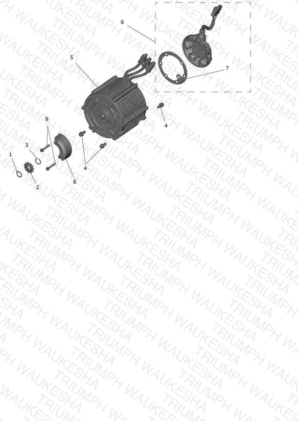Assembly schematic