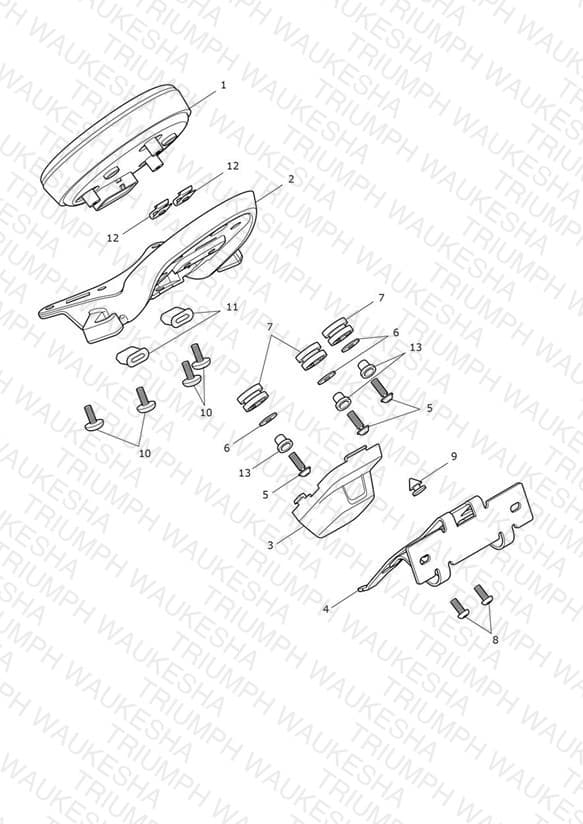 Assembly schematic