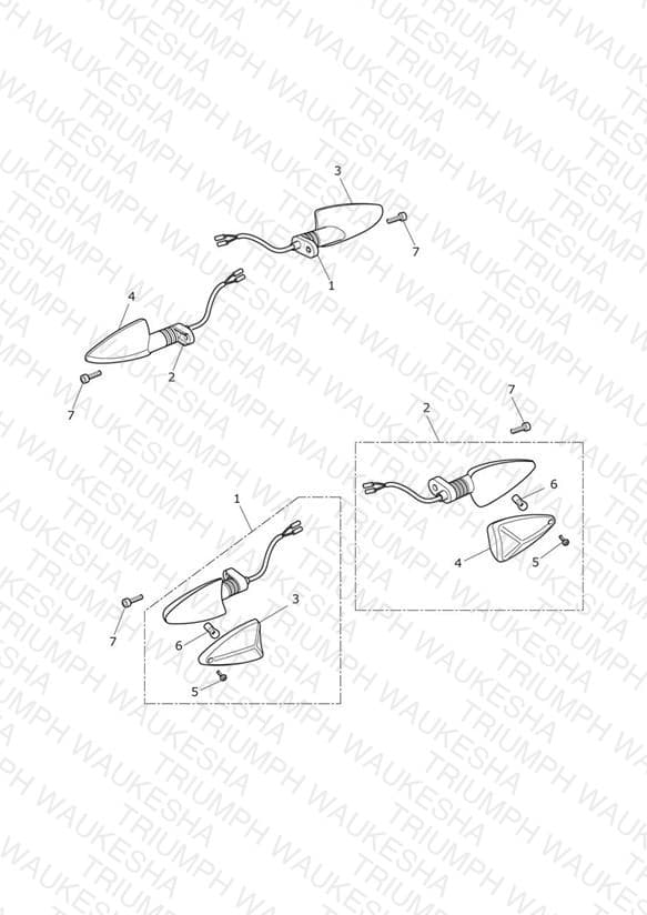 Assembly schematic