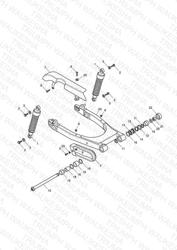 Assembly schematic