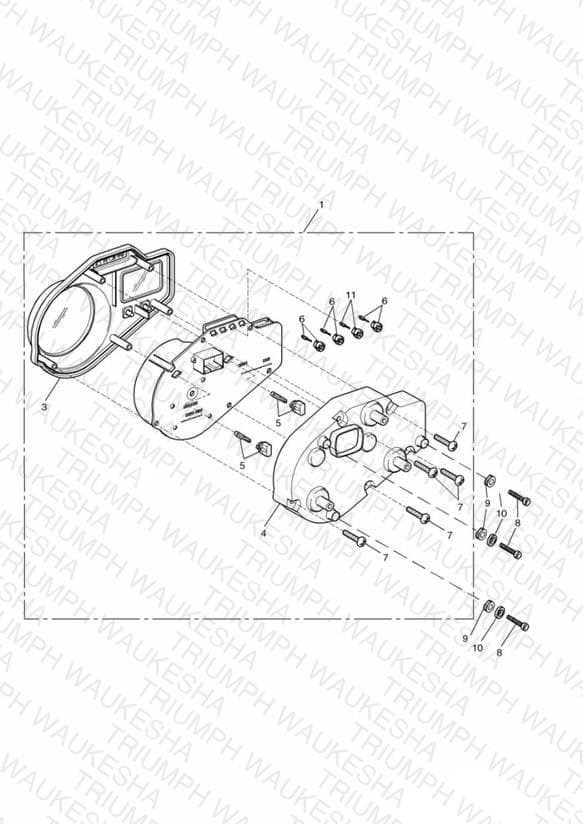 Assembly schematic