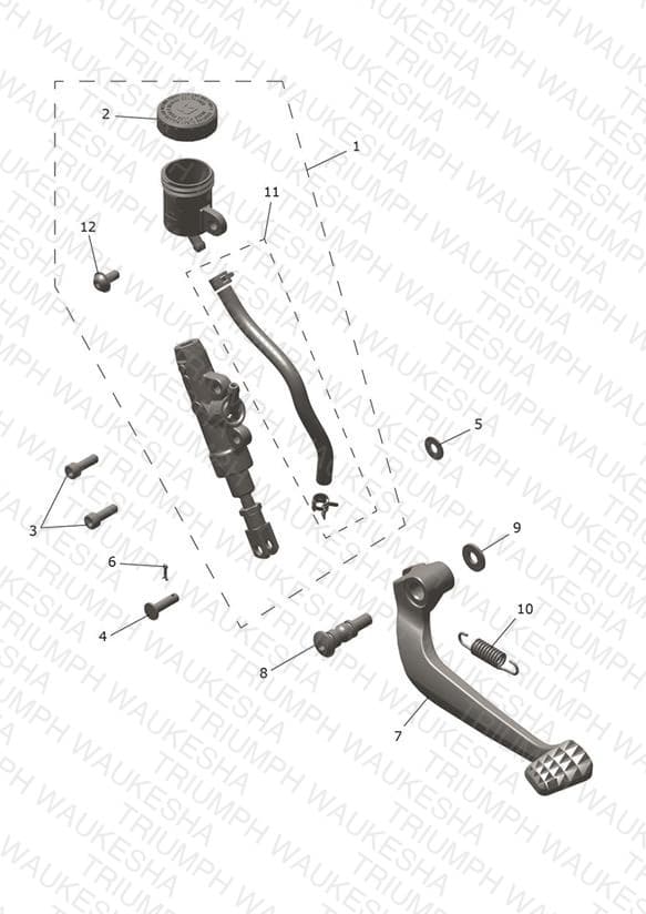 Assembly schematic