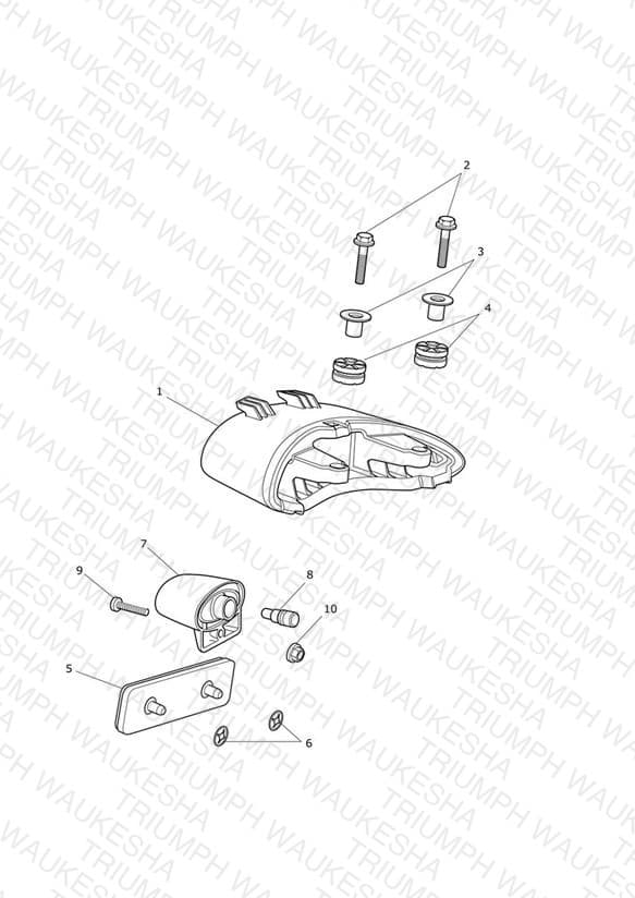 Assembly schematic