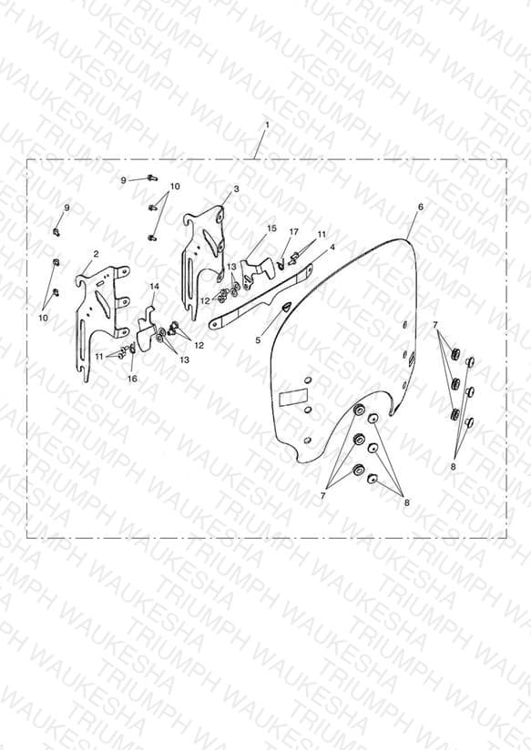 Assembly schematic