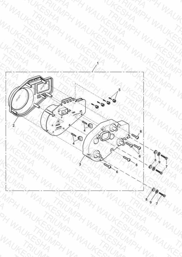 Assembly schematic
