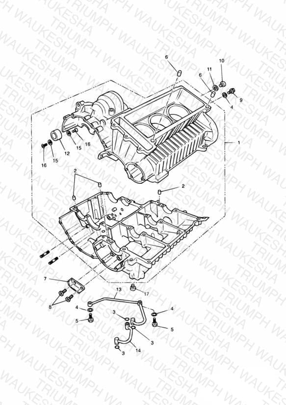 Assembly schematic