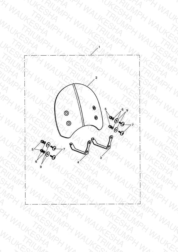 Assembly schematic