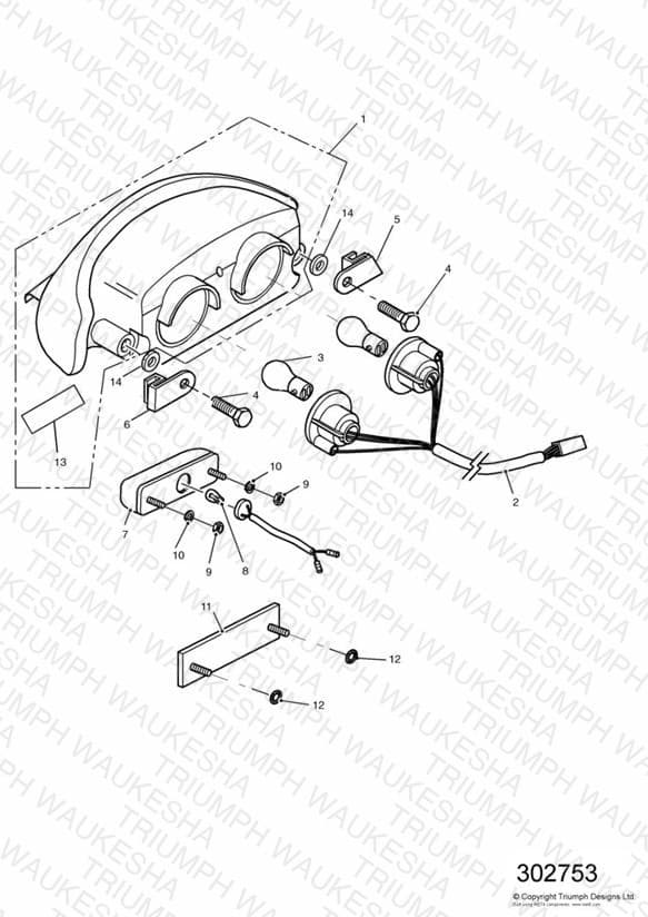 Assembly schematic