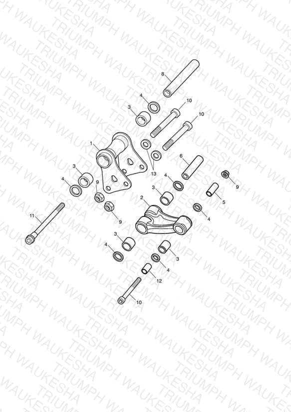 Assembly schematic