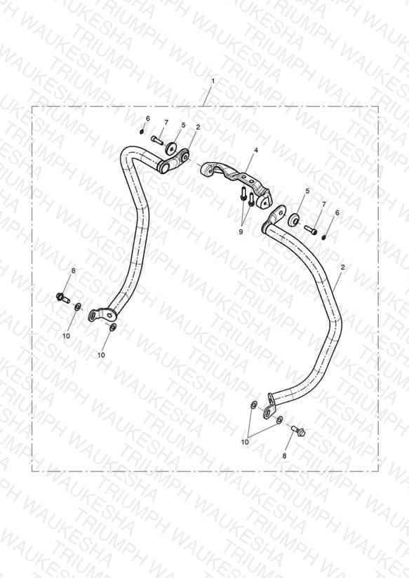 Assembly schematic