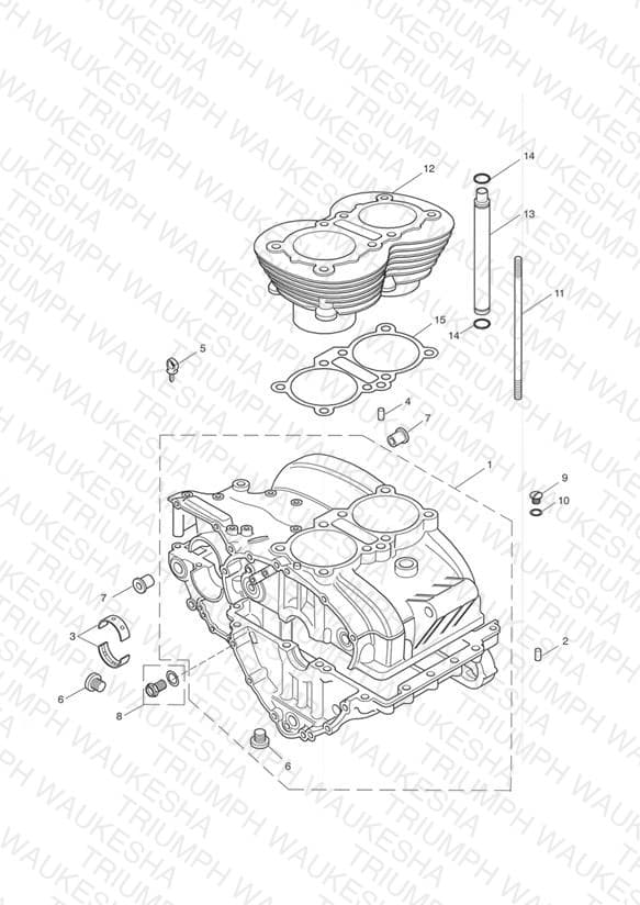 Assembly schematic