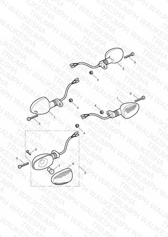 Assembly schematic