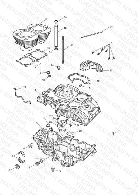 Assembly schematic