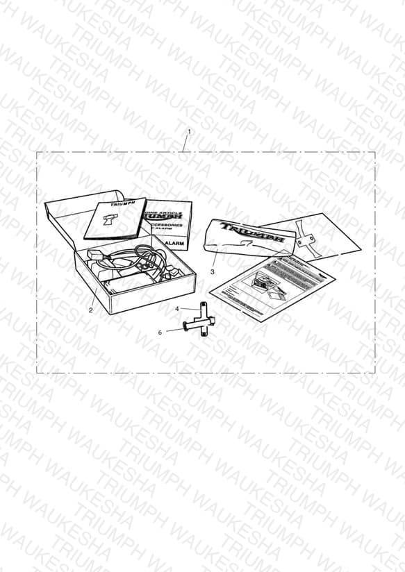 Assembly schematic