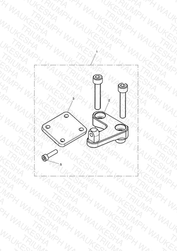 Assembly schematic
