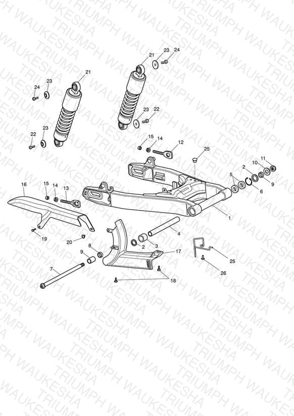 Assembly schematic