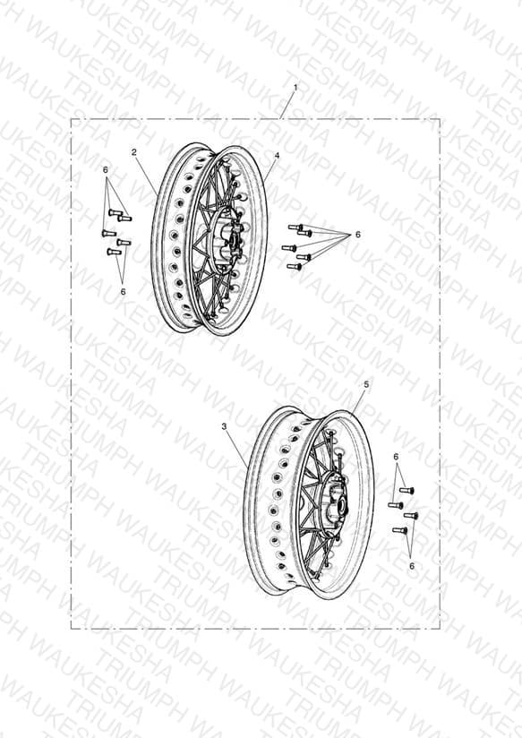 Assembly schematic