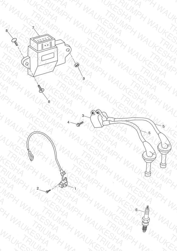 Assembly schematic