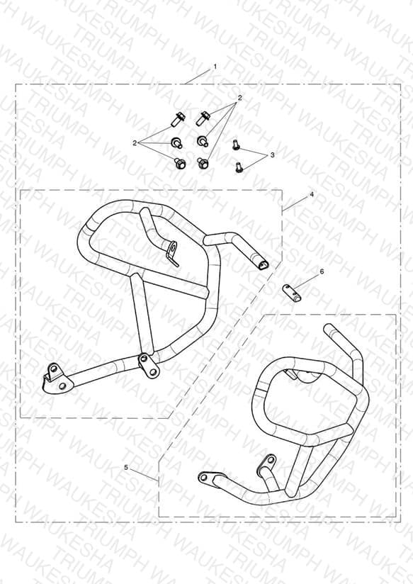 Assembly schematic
