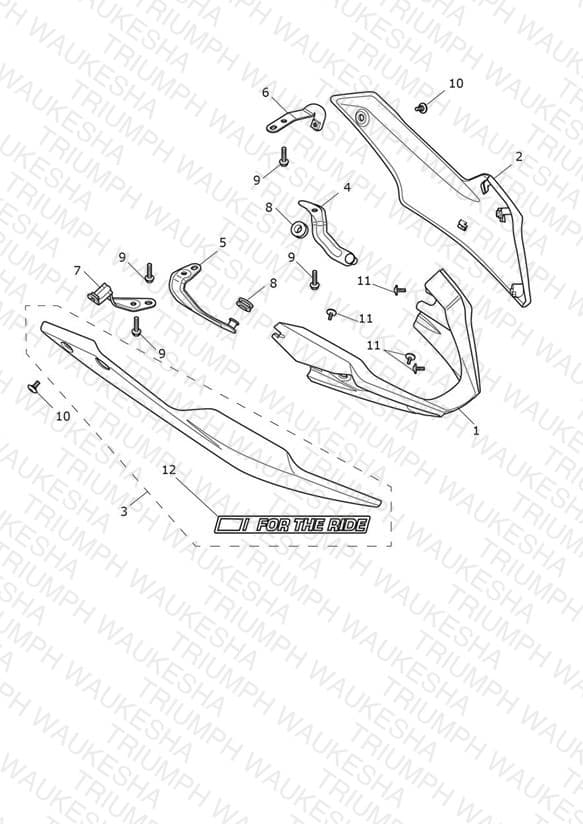 Assembly schematic