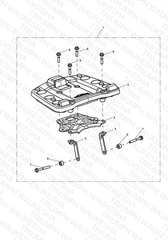 Assembly schematic