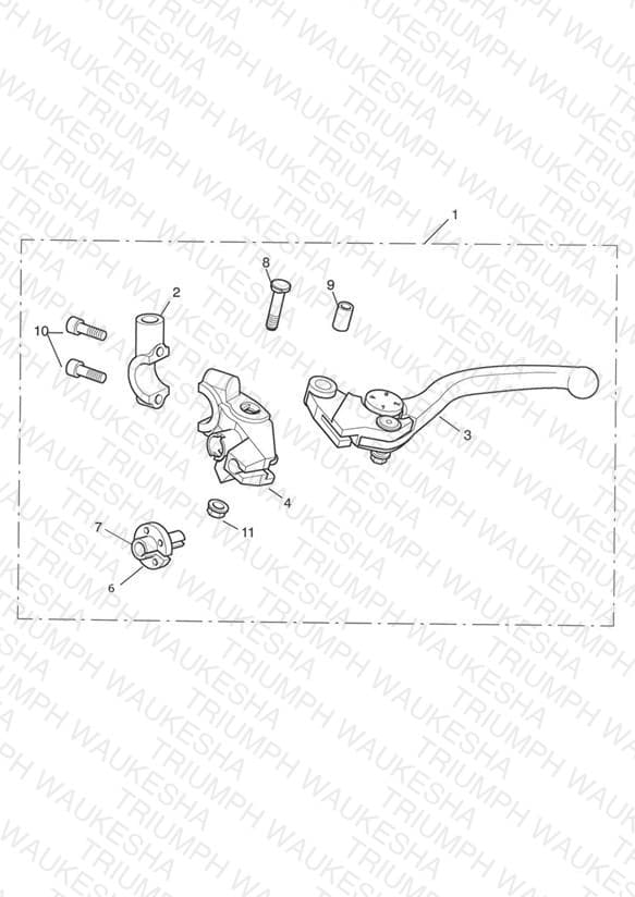 Assembly schematic