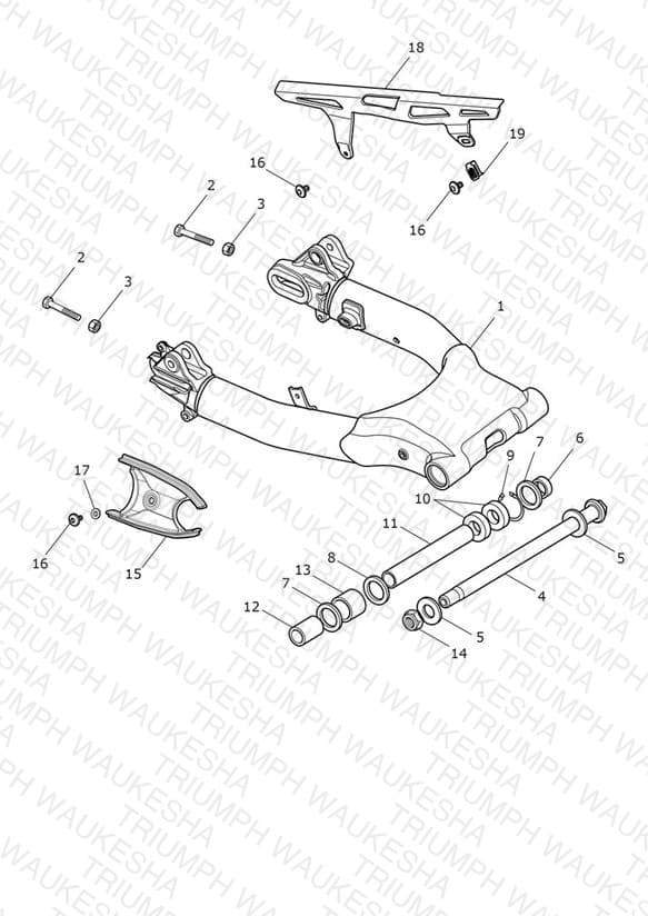 Assembly schematic