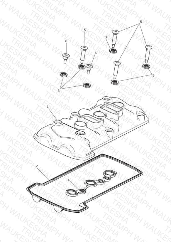 Assembly schematic