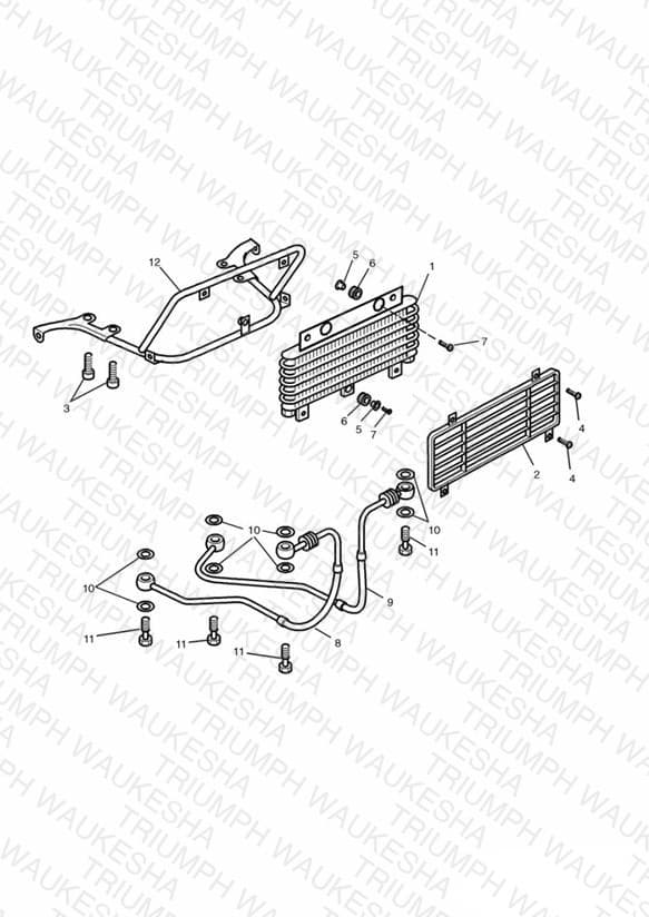 Assembly schematic