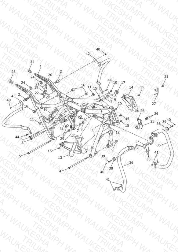 Assembly schematic
