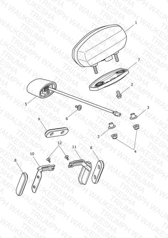 Assembly schematic