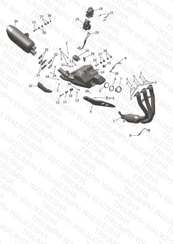 Assembly schematic