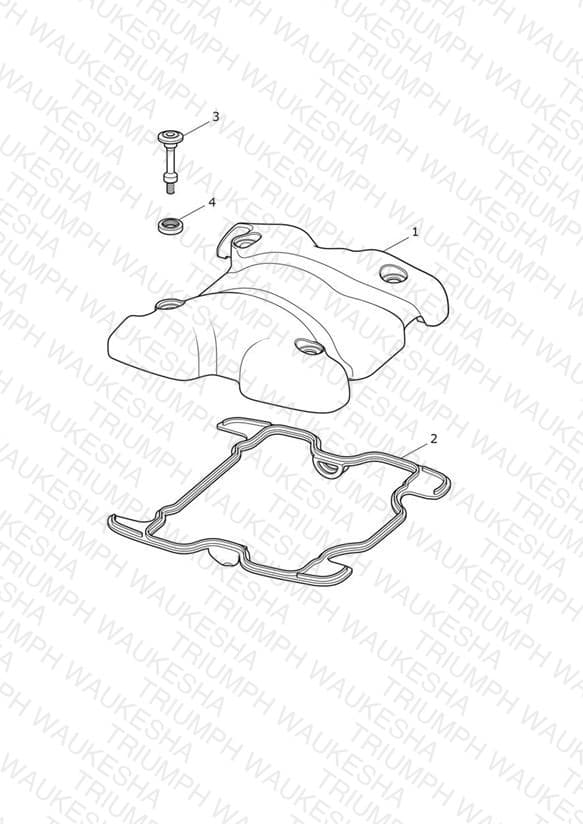 Assembly schematic