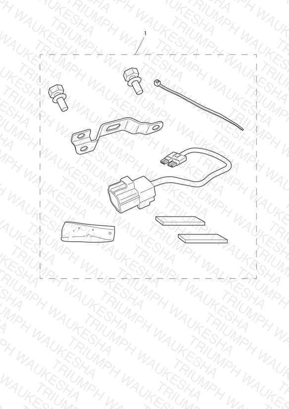 Assembly schematic