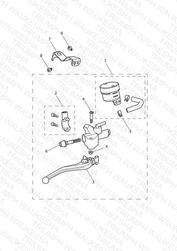 Assembly schematic
