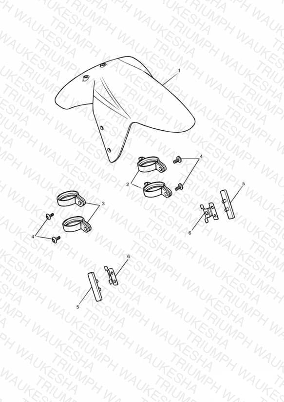 Assembly schematic