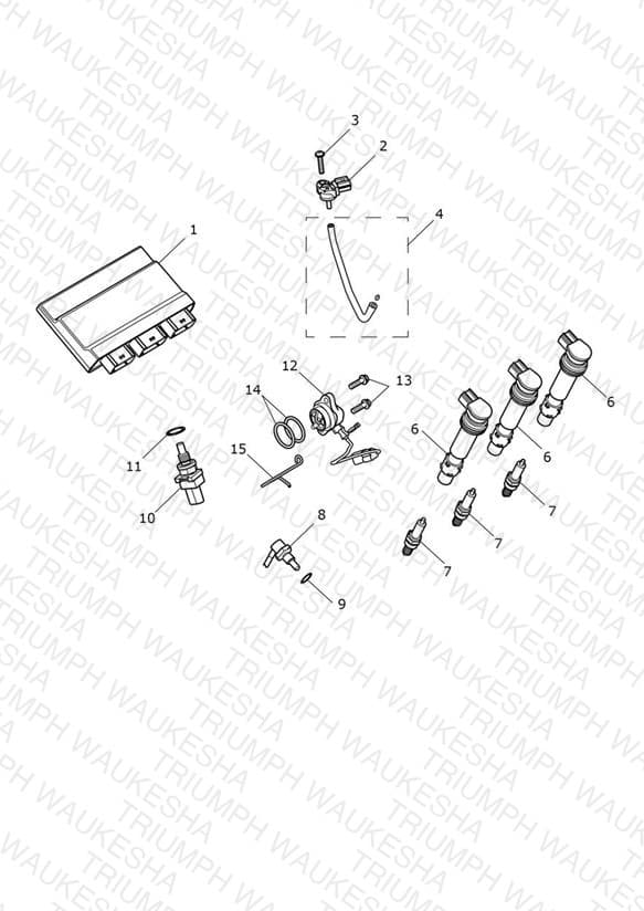 Assembly schematic