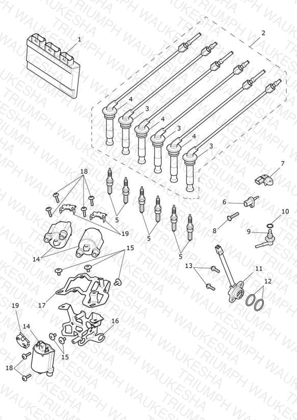 Assembly schematic