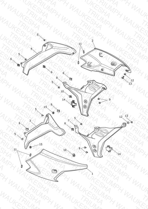 Assembly schematic